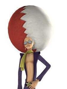 ScruffyTurtles's tweet image. Don’t talk to me about Pokemon Masters unless we bring back...him...