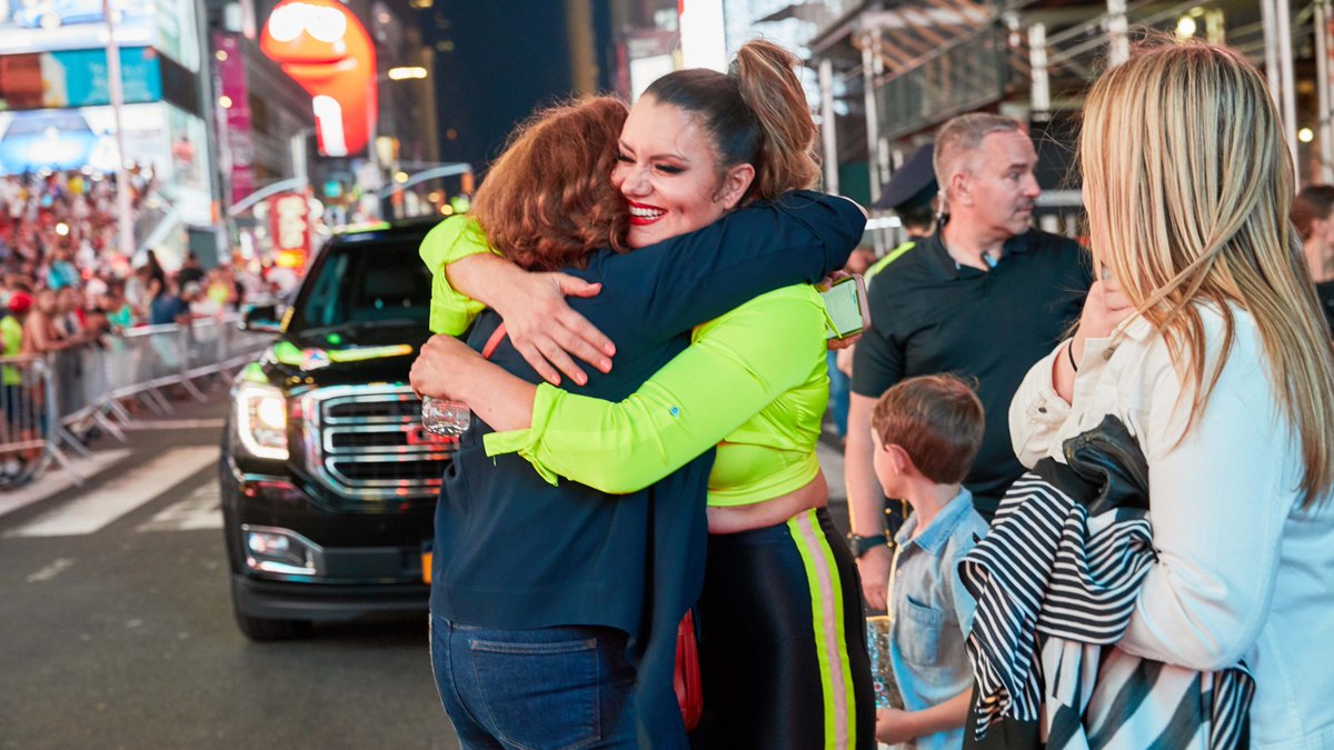 Highwire LIVE tweet media