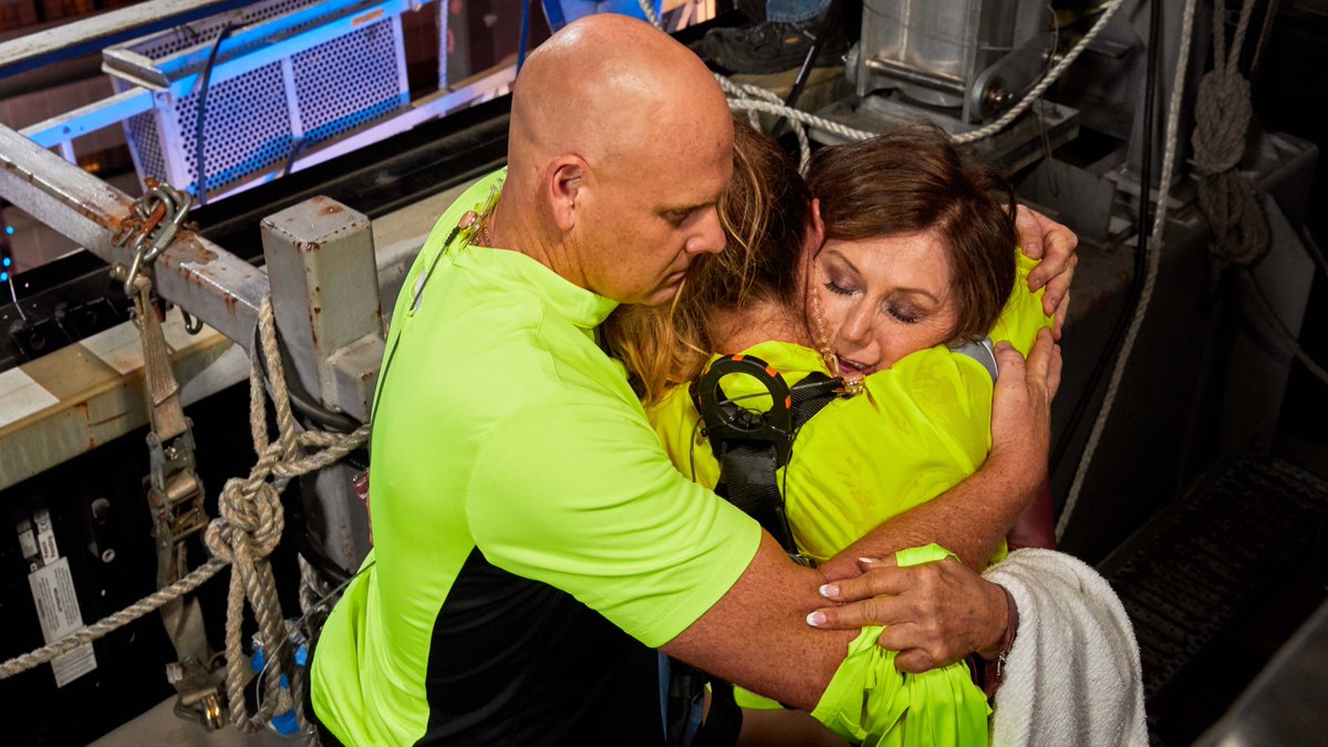 Highwire LIVE tweet media