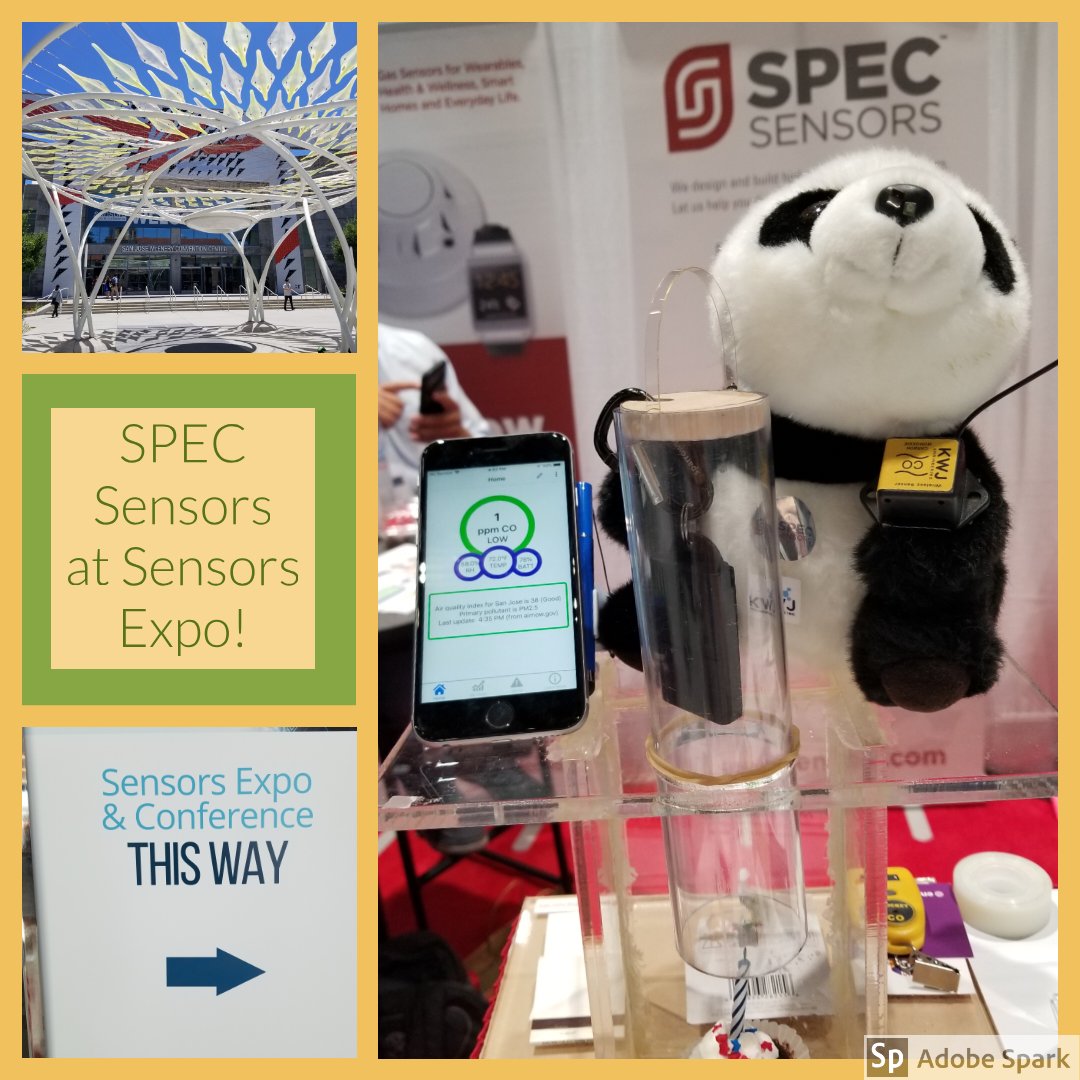 SPEC Sensors (@SPEC_Sensors) / Posts / X