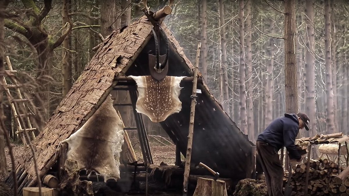 ta outdoors backpack