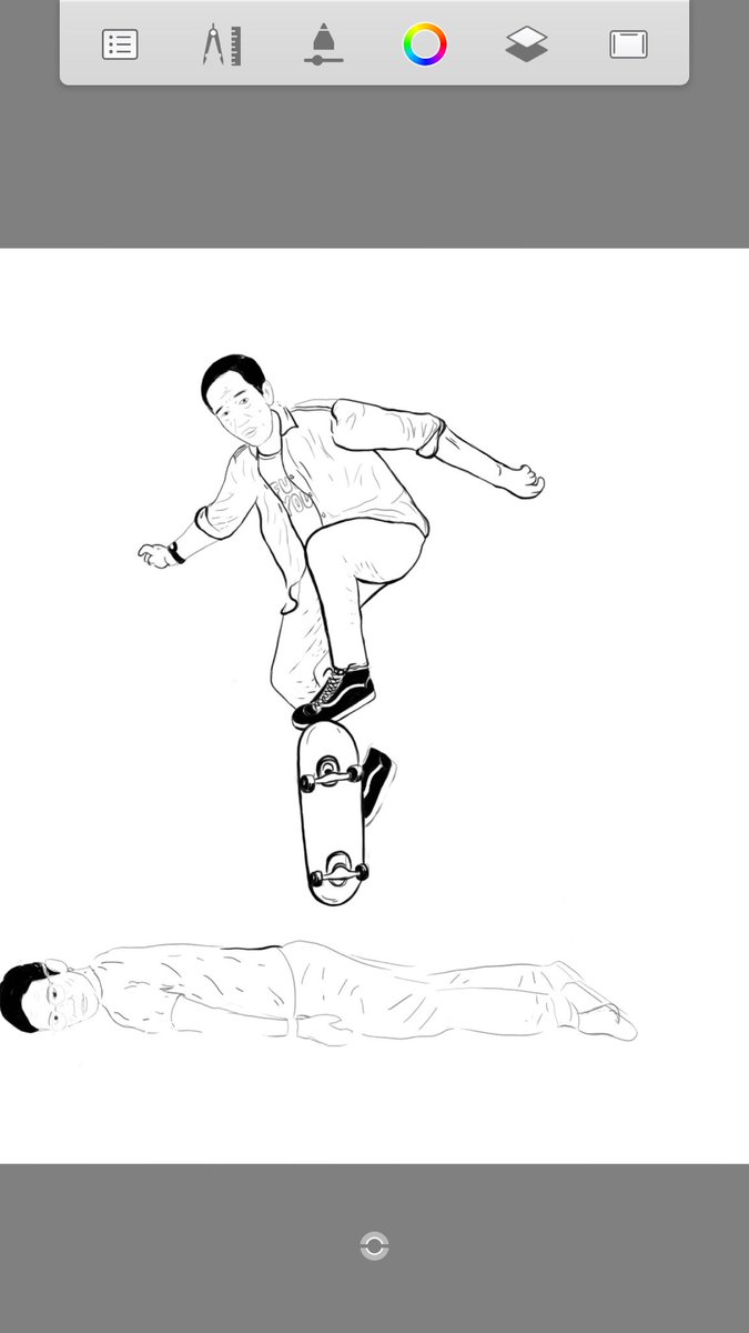 Menang Telak #skateboarding #skateboardingday #skateboardingday2019  #JokowiAminSudahMenang #RakyatMenolakPutusanMK #RakyatKawalKeputusanMK #JokowiMaruf2019