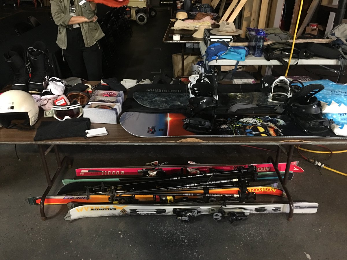 CRMStudios's tweet photo. A full day of shooting with ABI. We are using the green screen to create a beach scene and a ski resort scene. You can practically feel the sand and snow under your feet! https://t.co/oqMOCFGhnU