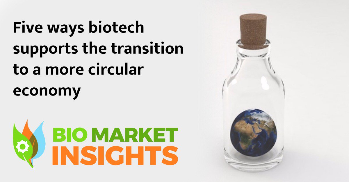 ElevanceInc's tweet photo. Bio-based processes using renewable feedstocks, such as with our plant oil metathesis, can accelerate circular economy and deliver improved lifecycle analyses (LCAs) than conventional processes using fossil-derived feedstocks.
#biobased #circulareconomy
https://t.co/kXL7a2wsSJ https://t.co/aErMJ3wCfh