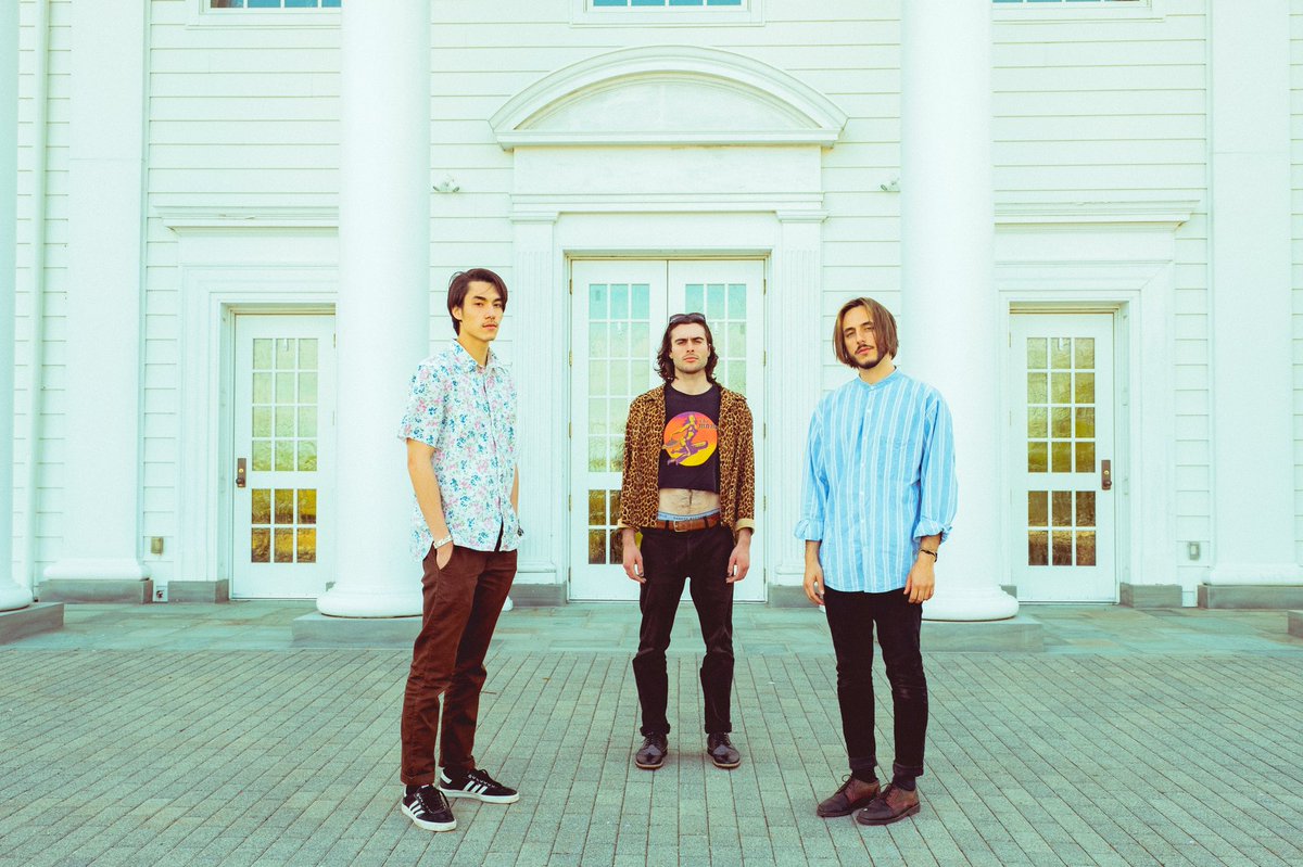 TONIGHT we’re in Columbus, OH @ Donato’s w <a href="/ToyCarsNJ/">Toy Cars</a> Urbania, Blend, &amp; Jayus. 
doors @ 6:30 | $10 

📸: <a href="/benjaminmlieber/">Benjamin Lieber</a>