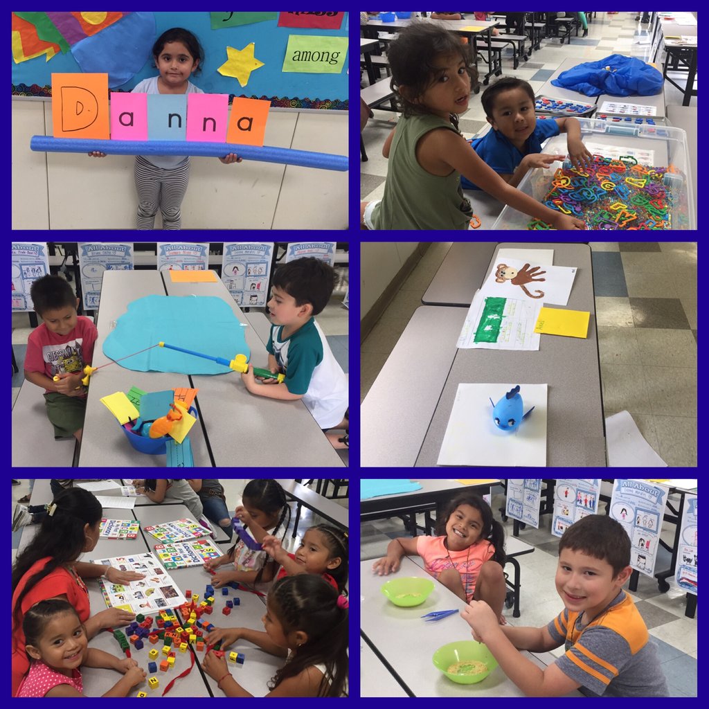 ConnallyECC's tweet photo. Great last day of ESL summer school! Thanks Miss Schell and Mrs. Harness for all your hard work! https://t.co/vaoJaKE9HC