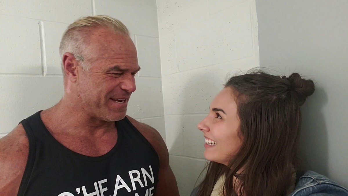 Alicia Atout (@aliciaatout) on Twitter photo VLOG: Backstage Fun at <a href="/ChinlockWrestle/">Chinlock wrestling</a> with <a href="/TheMarkHenry/">TheMarkHenry</a>, Tully Blanchard, <a href="/RealBillyGunn/">Kip Sopp</a>, <a href="/RealJimmyHart/">Real Jimmy Hart</a>, Fred Ottman, <a href="/Willie_Mack/">Willie Mack {JRB}</a>, and @TysonDux! amusicblogyea.com/2019/06/27/vlo… VLOG: Backstage Fun at <a href="/ChinlockWrestle/">Chinlock wrestling</a> with <a href="/TheMarkHenry/">TheMarkHenry</a>, Tully Blanchard, <a href="/RealBillyGunn/">Kip Sopp</a>, <a href="/RealJimmyHart/">Real Jimmy Hart</a>, Fred Ottman, <a href="/Willie_Mack/">Willie Mack {JRB}</a>, and @TysonDux! amusicblogyea.com/2019/06/27/vlo…