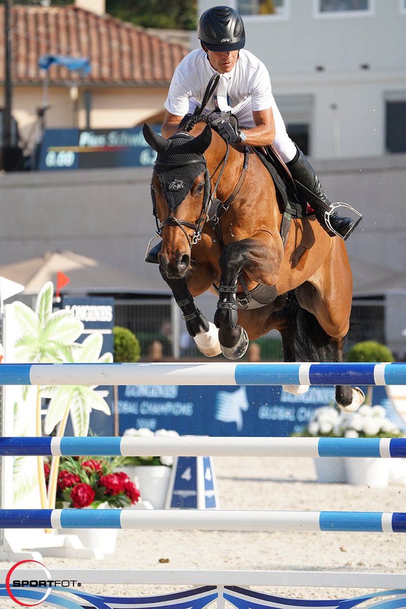 [RESULTATS] 🏆

CSI5* - Prix Fédération Equestre de la Principauté de Monaco - 1.45m
🥇 Abdel Said &amp; Venise du Reverdy 🇪🇬
🥈 Wilm Vermeir &amp; Gentiane de la Pomme 🇧🇪
🥉 Pius Schwizer Official &amp; Chaquilot 🇨🇭

©️ Sportfot