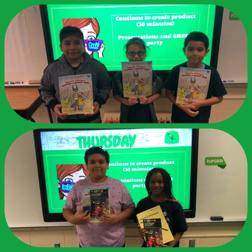 KariDierks's tweet photo. Celebration 🥳 Day @ParkerESAldine #aisdsummercamp 🥇Super presentation, best researchers 📝, and top teams! 🏆#brightfuture #explorelearnshare https://t.co/8ZrPJpaMRF