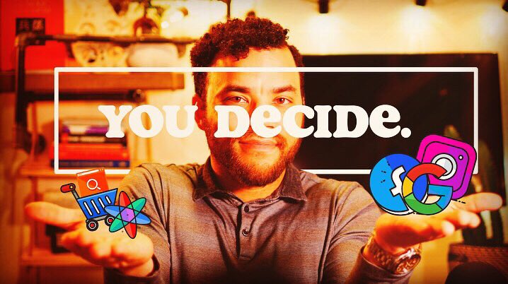 Deep_Bridge's tweet image. “Black Mirror’s 𝘉𝘢𝘯𝘥𝘦𝘳𝘴𝘯𝘢𝘵𝘤𝘩 meets𝘛𝘩𝘦 𝘗𝘳𝘪𝘤𝘦 𝘐𝘴 𝘙𝘪𝘨𝘩𝘵.”⁣
⁣
⬆️ Pretty cool way one of the DeepBridge members described our newest content series.⁣
⁣
Check it out by clicking below:

youtu.be/vNMZ6rmgZ14