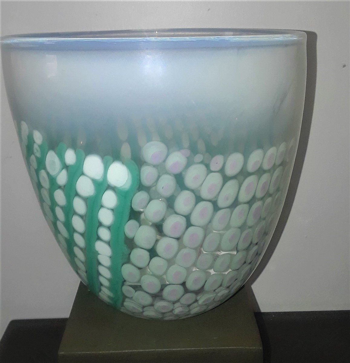 Ohio Craft Museum tweet media