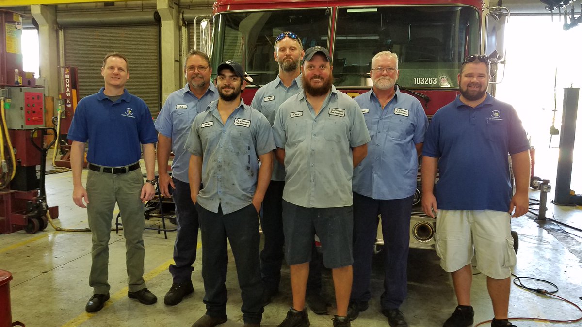 MelbourneFL's tweet image. New software allows fleet technicians full diesel diagnostics melbourneflorida.org/Home/Component…