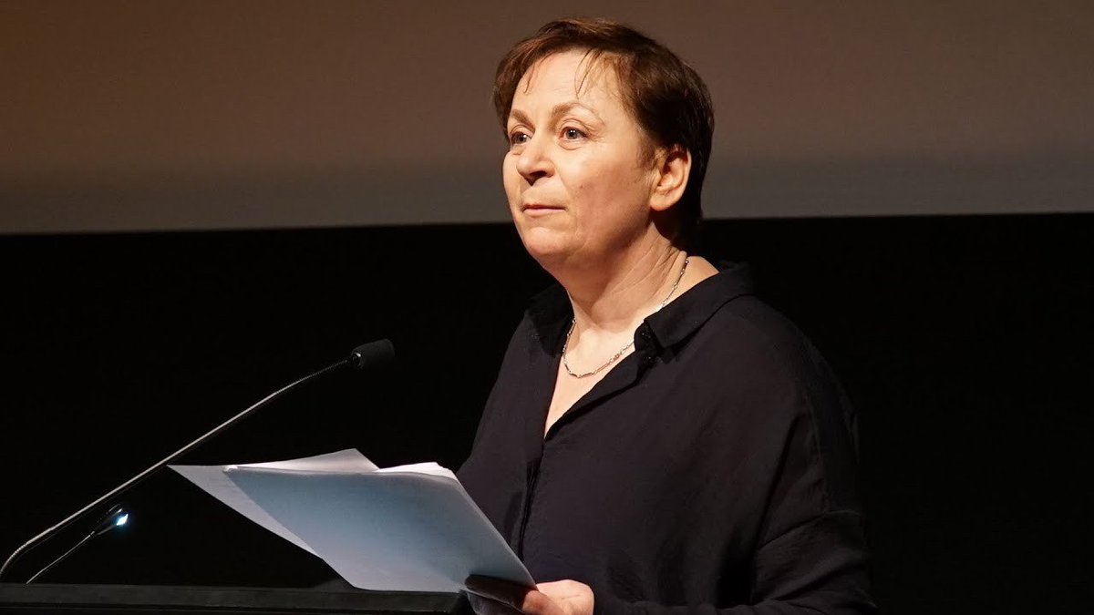 2019Flann's tweet photo. The first Guest Writer on our programme:

A Reading by Anne Enright (The Gathering, The Green Road):
"An Update on the Irish Drinking Man"

Tue 16 July
16.00–17.00
Lynch Theatre, O’Brien Centre for Science
University College Dublin
Palimpsests #Flann2019 

https://t.co/ak8EFSoj4s https://t.co/CvZh35UxJ6