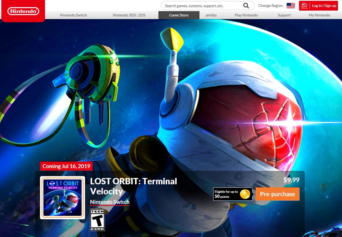 PixelNAUTS Games - Play Rocket Rumble 🔛 Out Now! tweet media