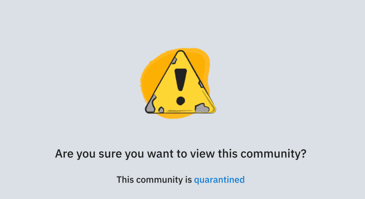 digidust's tweet photo. Daily Crunch: Reddit quarantines Trump-focused community https://t.co/fD4T1U4trQ https://t.co/P9UHdt2Vqi