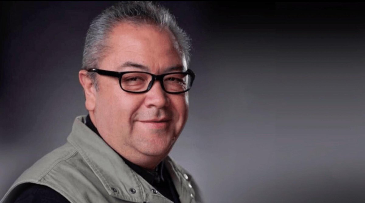 HugoMoon6's tweet image. Nuestro más sincero pésame a la familia de Quique Muñoz, siempre te recordaremos querido amigo desde el calabozo, hasta siempre en noticias tv 4, fuiste una persona muy especial y agradable trabajar contigo!". En resurrección+++