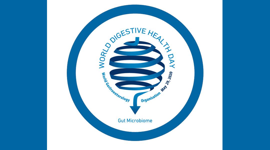 WGOF_WDHD's tweet photo. In 2020, WGO will celebrate and highlight the “Gut Microbiome.” Please continue to visit our website throughout 2019 and 2020 as we provide exclusive updates regarding the #WDHD2020 campaign! https://t.co/ohrcmudbi7 https://t.co/obmUyNljeQ