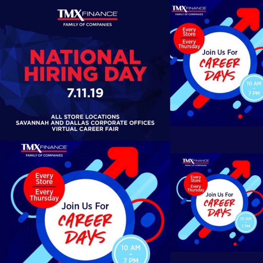 Join our Winning Team!!! Stop by and experience the excitement around our #NHD2019 event in San Fernando Valley/LA/Simi Valley. <a href="/Omajo5/">Om Ajo</a> <a href="/Michael10121430/">Michael Kelleher</a> @Ramon14622 @Jorge14622 @TMXCareers <a href="/TMXCompanies/">TMX Companies</a> <a href="/TMNHollywood/">TMNorthHollywood</a> @TM_LA2 <a href="/TMLA11022/">TM-LosAngeles11022</a> <a href="/guspalmdaleca/">Palmdale Spartans</a> @TM_Team_Simi <a href="/Cris10522/">Cris</a>