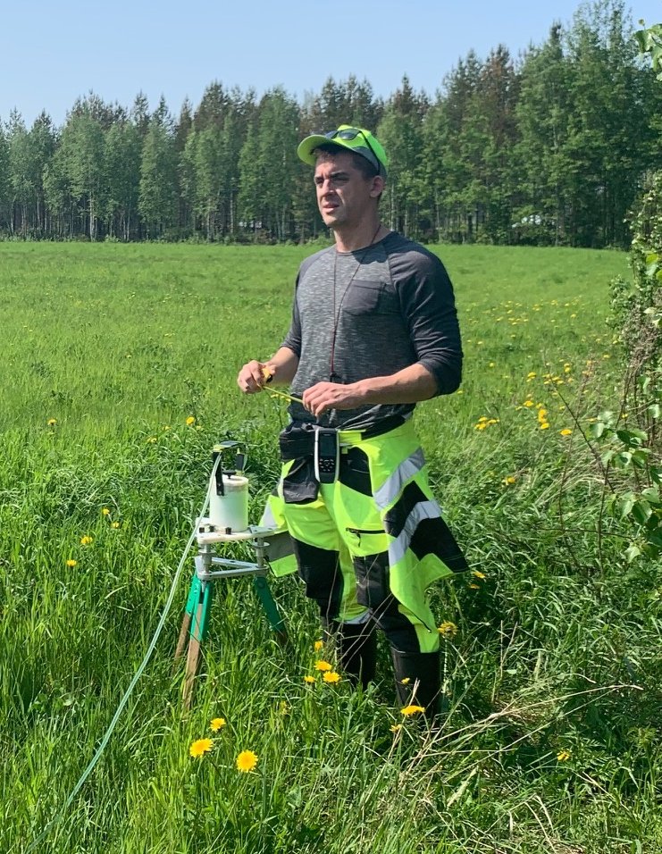 Keith Ó Gealbháin tweet media