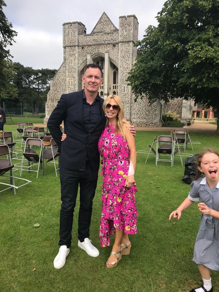 Chris Sutton tweet media