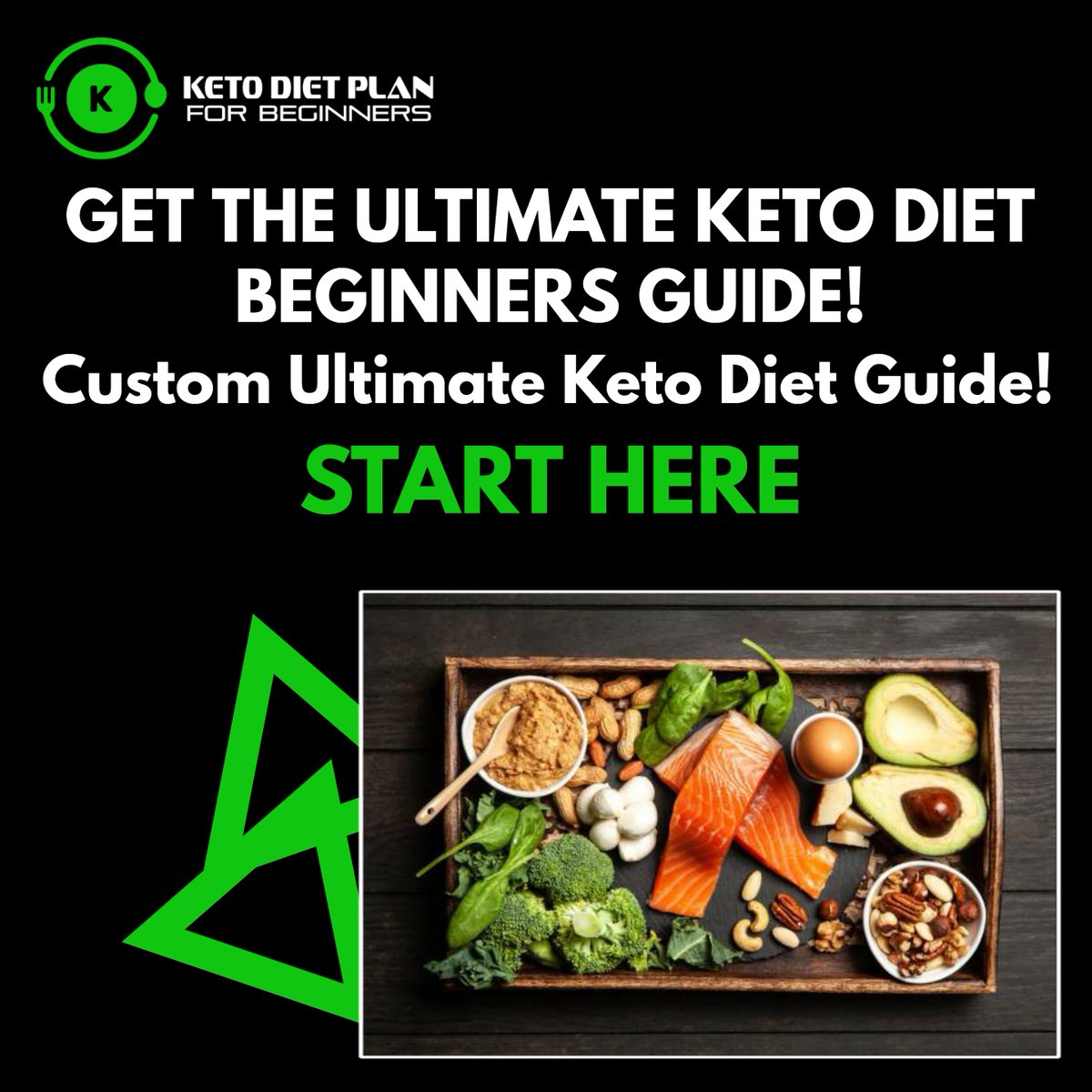 The Ketogenic diet (keto) is an eating plan that features a very low intake of carbohydrates, which are macronutrients found in food.
stepbystepketodietplan.com

#ketodietplanforbeginners #ketorecipes #Keto #Ketogenic #WeightLoss #Ketosis #KetoGuru #eatclean
