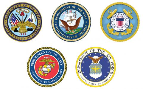 Veterans: Thank you for your service to our country! In which branch did you serve?