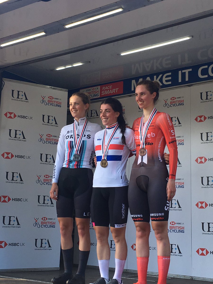 British Cycling tweet media