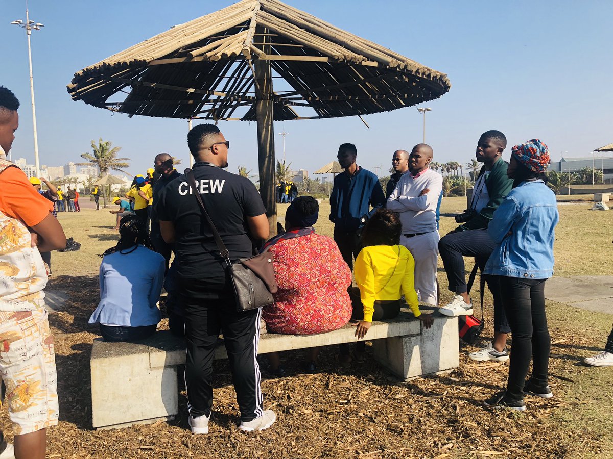 SAGESA18's tweet photo. This Life Skills Development session is proudly brought to us by Estara Skills Development π
#ASATE19 https://t.co/J6qxAQTua6