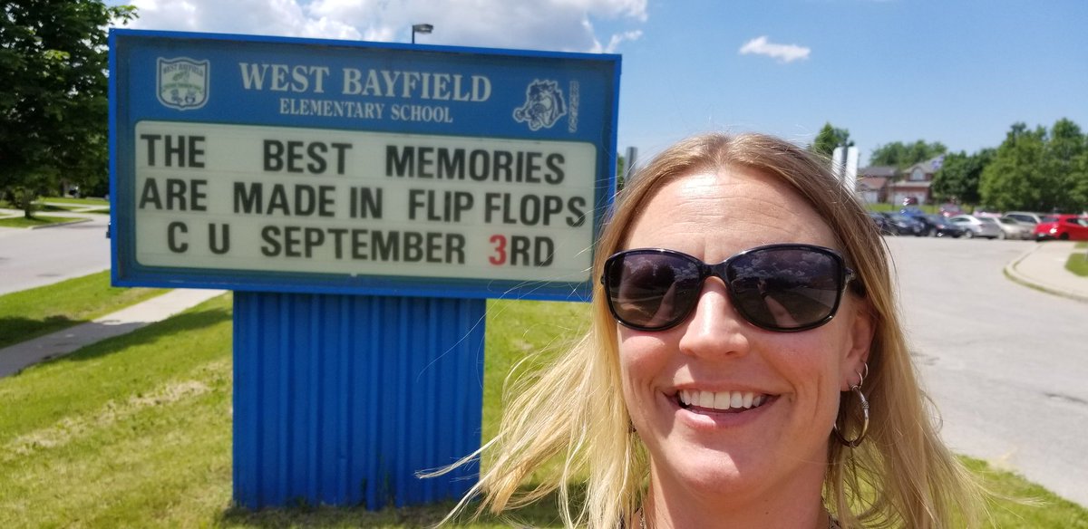 MmeCorbiere's tweet photo. This sign is made for me 😁😁😁 Happy summer 🌞 https://t.co/MDtjwMyKNH