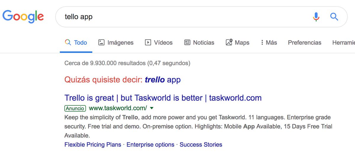 faustov3la's tweet image. El diablo... #Trello #TaskWorld #MKT