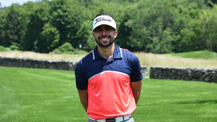 Pennsylvania Golf Association tweet media