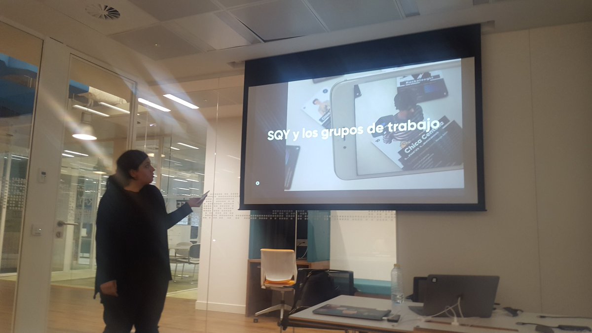 I AM VR - Verónica Rodríguez | VR Game Marketeer tweet media