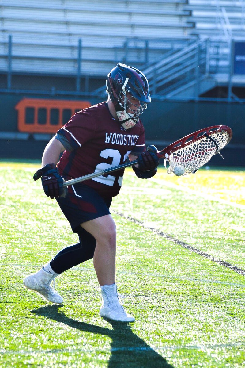 Congrats to All-County 1st team players...

Midfield: Kyle Capozzi

Defense: Chris Carroll

Goalie: KJ Seymour