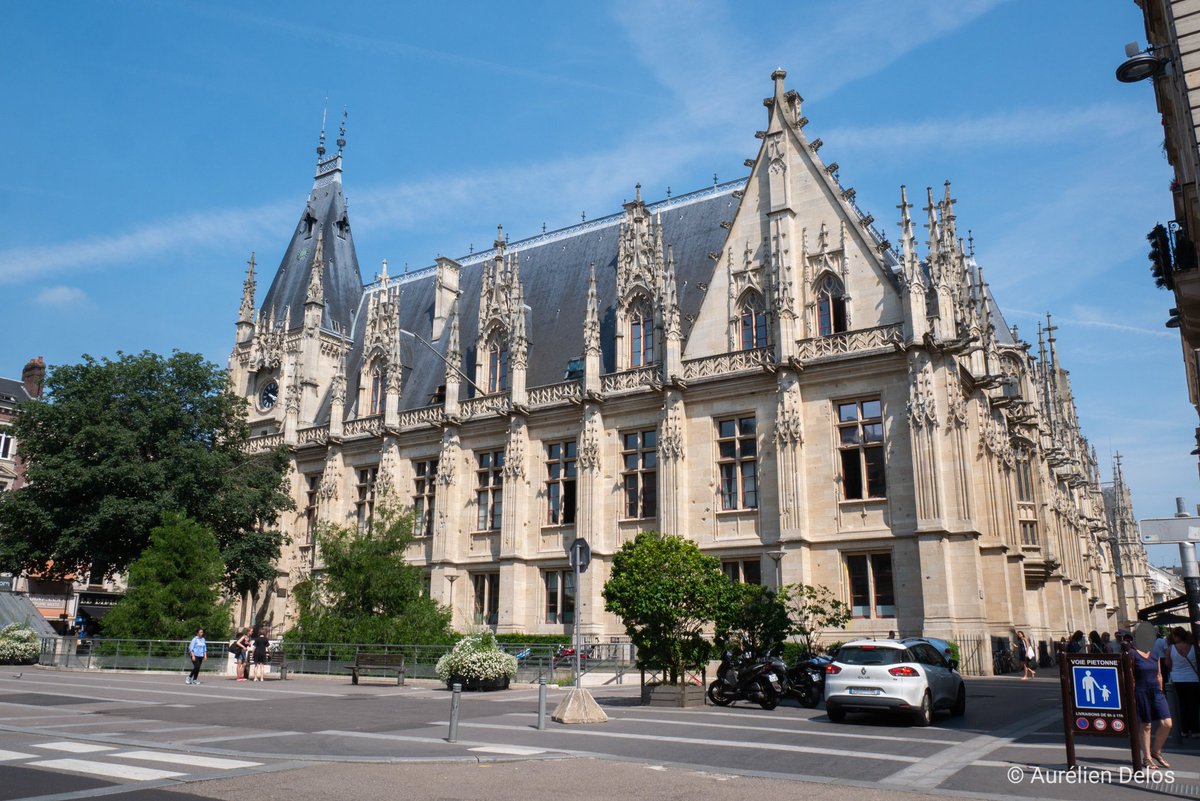 AurelienDelos's tweet photo. Le palais de justice de Rouen
#seinemaritime #culture
#palaisdejustice #moyenage #rouentourisme #patrimoine #igersrouen #igersfrance #lumixg80 #architecture #magnifiquefrance #partimoine #dubeautempsennormandie https://t.co/dD2pibiyvV
