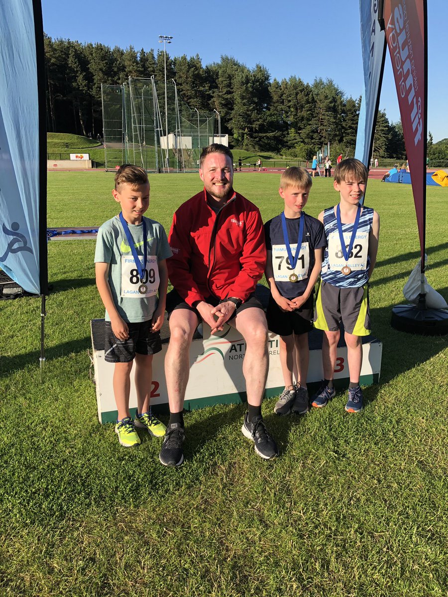 U11 Javelin boys winners <a href="/MaryPetersTrust/">Mary Peters Trust</a> <a href="/AthleticsNI/">Athletics NI</a> <a href="/firmusFab5/">firmus energy Fab 5</a> <a href="/firmusenergy/">firmus energy</a>