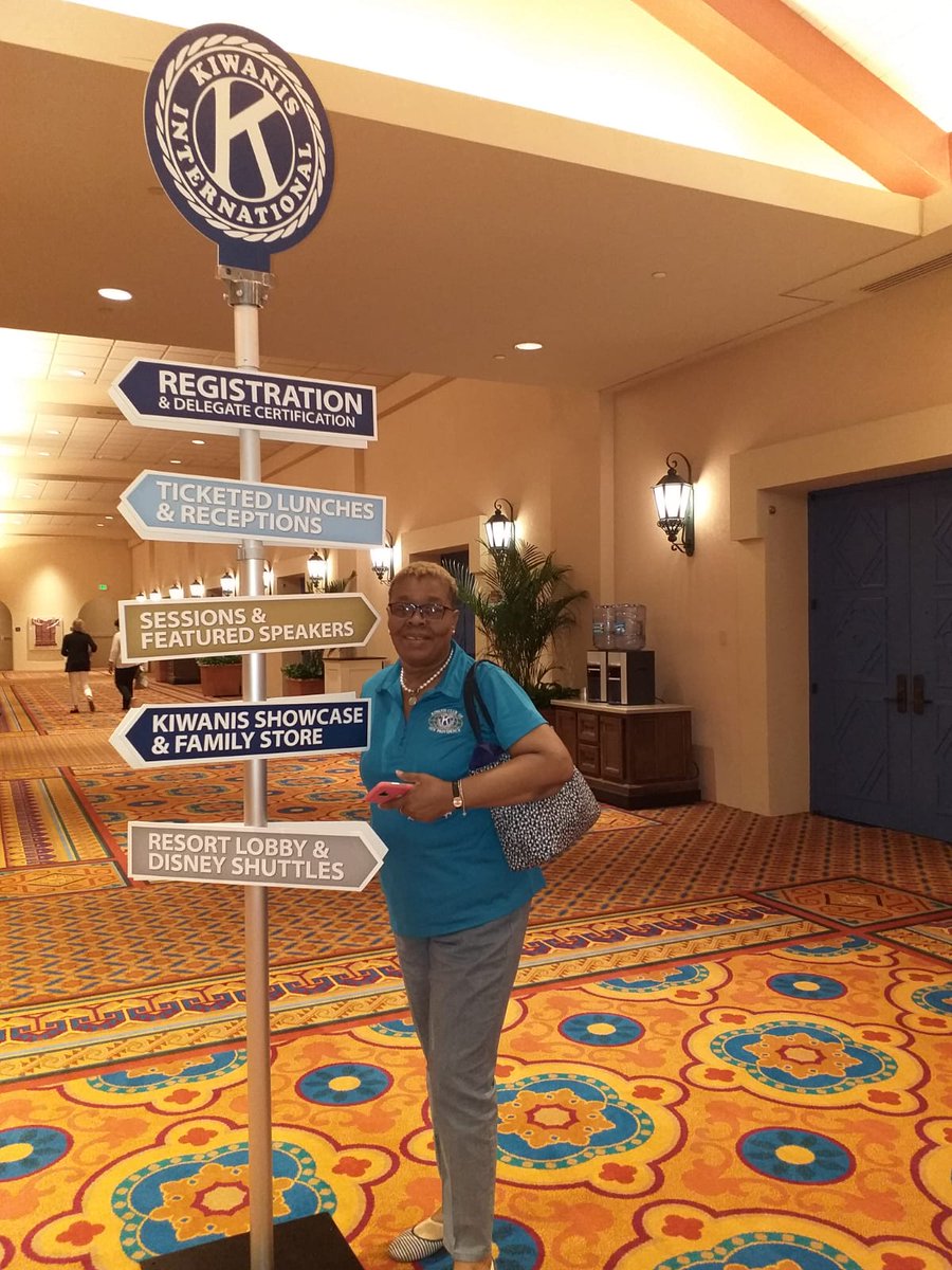 KCNP242's tweet photo. #KiwanisCon19 https://t.co/HjxP03OlVz