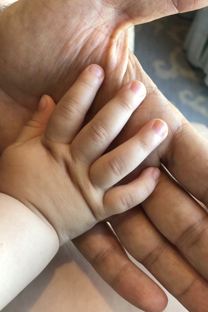 kosai1khauli's tweet photo. In you, god gave me a son,a brother and forever a friend,I hope I can be as good of a father to you as my dad was to me.من خلالك الله اعطاني الابن والأخ والصديق طول العمر بتمنى كون آلك الأب الحنون والمحب متل بابا"جدك"الله يطول بعمره.الله يحميلي العميد جونيور  ويحمي اولادكم جميعا https://t.co/FkQZ7l79iT
