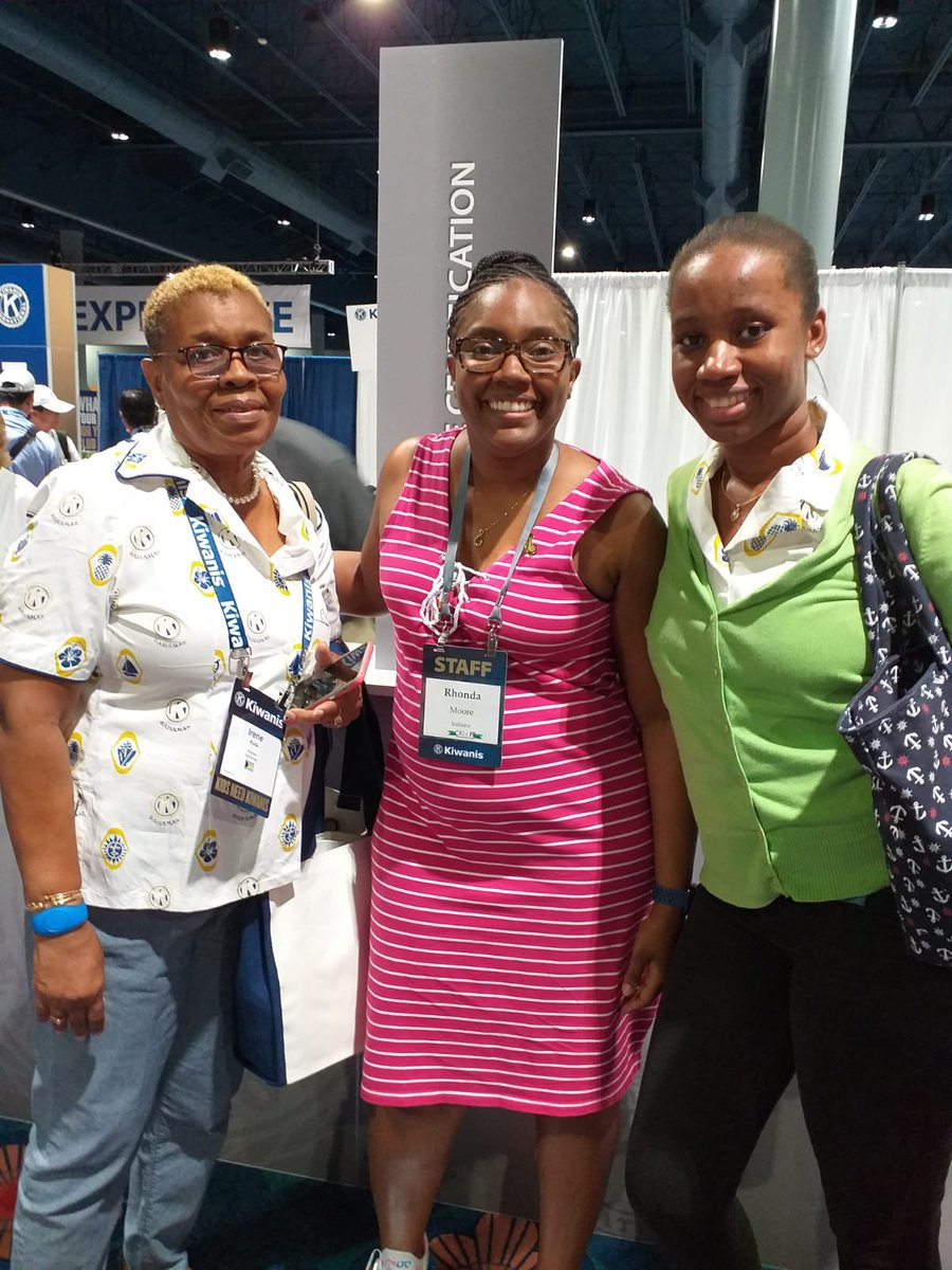 KCNP242's tweet photo. #KiwanisCon19 https://t.co/P82dIOwWRs
