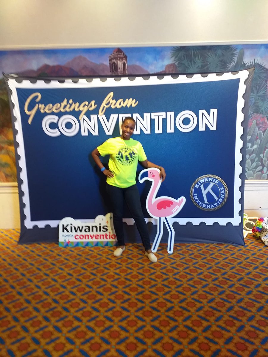 KCNP242's tweet photo. #KiwanisCon19 https://t.co/AuQOWvtkZ7