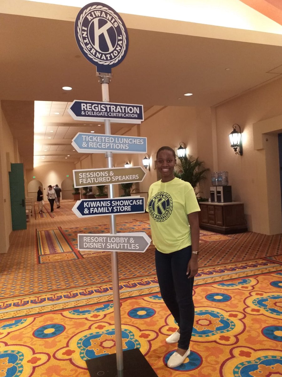 KCNP242's tweet photo. #KiwanisCon19 https://t.co/AuQOWvtkZ7