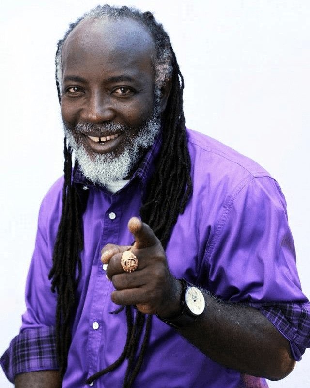 Blessed Earthstrong to the one who was born a winner,  Freddie McGregor.
 #earthstrong #reggaemusic #dancehallmusic #houseofdancehall #blessed #realjamaican #icon #legacy #jamaicanicon #reggae #freddiemcgregor #music #dancehall