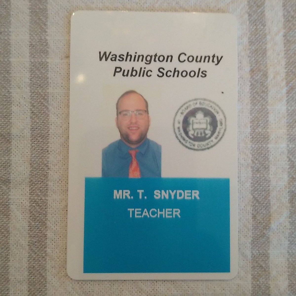 Tim Snyder tweet media