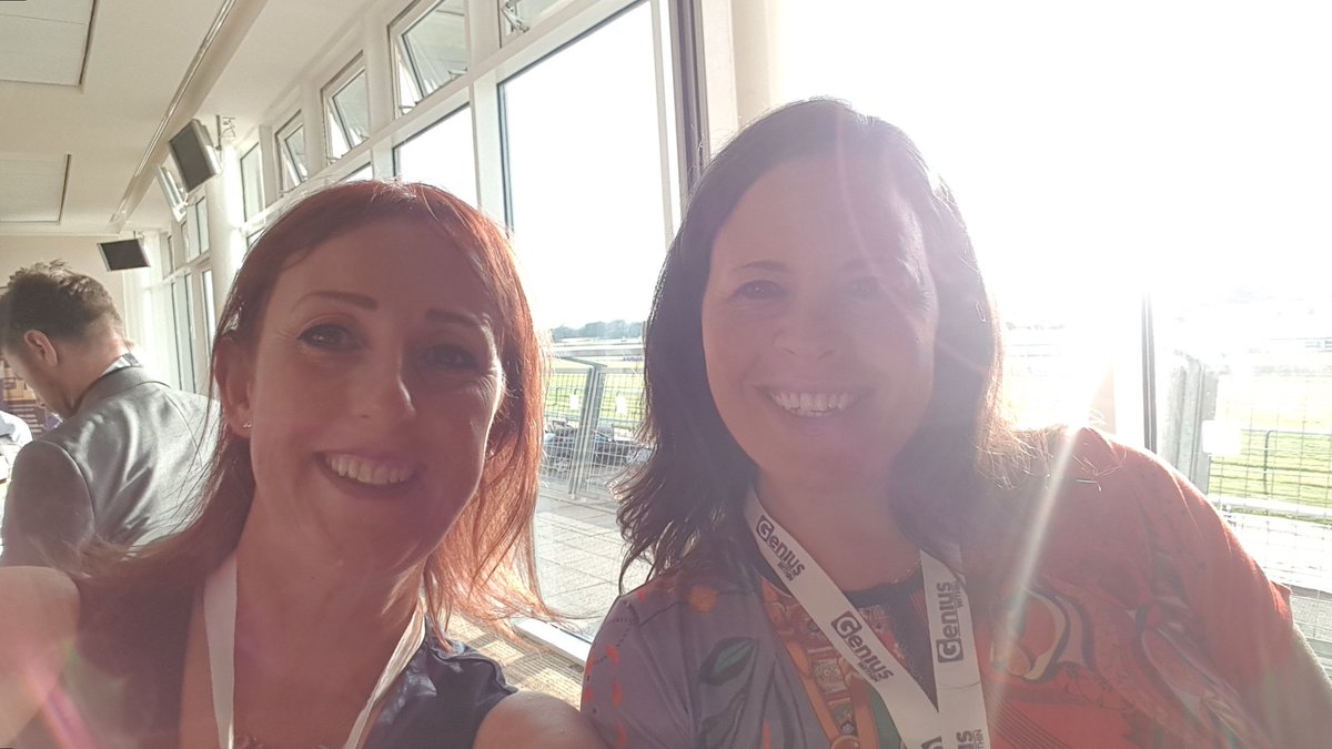 alyshollway's tweet photo. Loving #CelebratingNeurodiversityAwards2019 https://t.co/ZNcrcBddjp