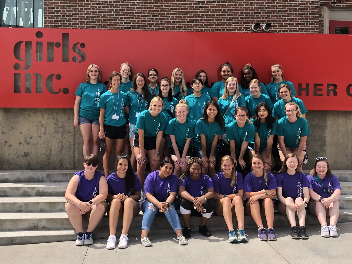 CSM_Omaha's tweet image. I spy several leaders in the making.. #LeadersofTomorrow #LeadershipLeap