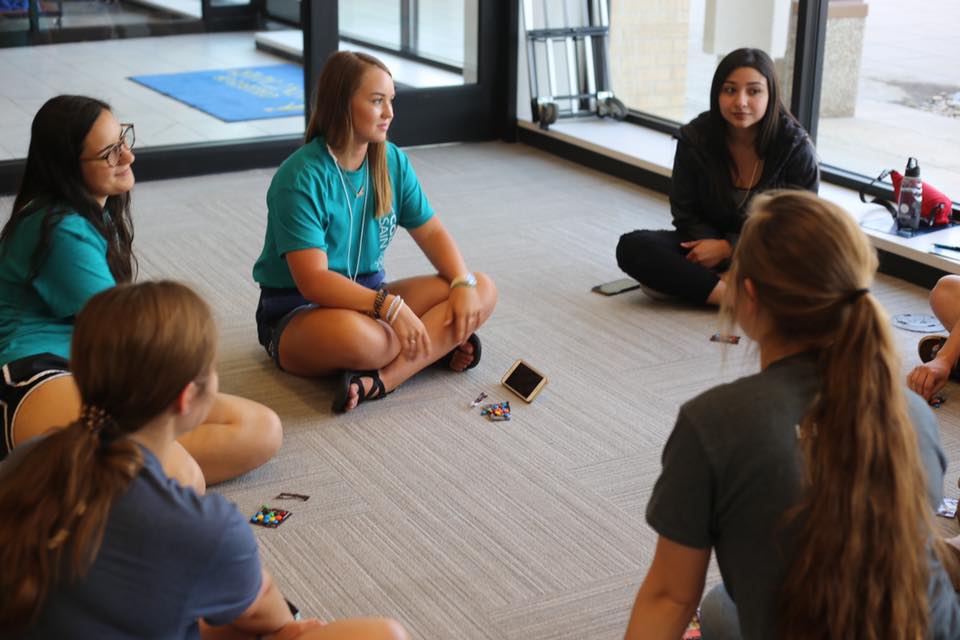 CSM_Omaha's tweet image. I spy several leaders in the making.. #LeadersofTomorrow #LeadershipLeap