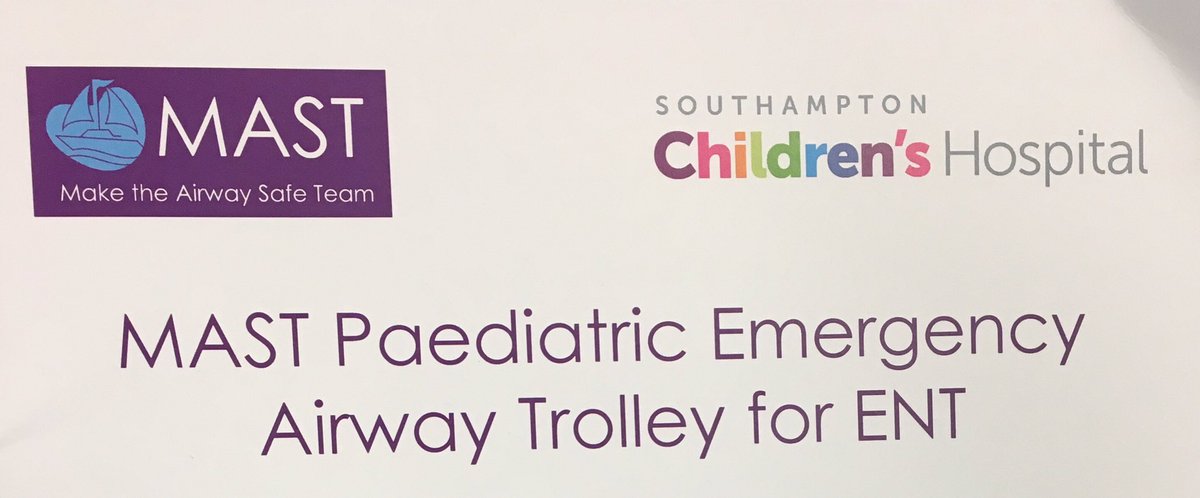 RSCHAnaesthesia's tweet photo. Great day @UHSFT on paediatric airway emergencies @paulahead_UHS https://t.co/DBx0p3w3aF