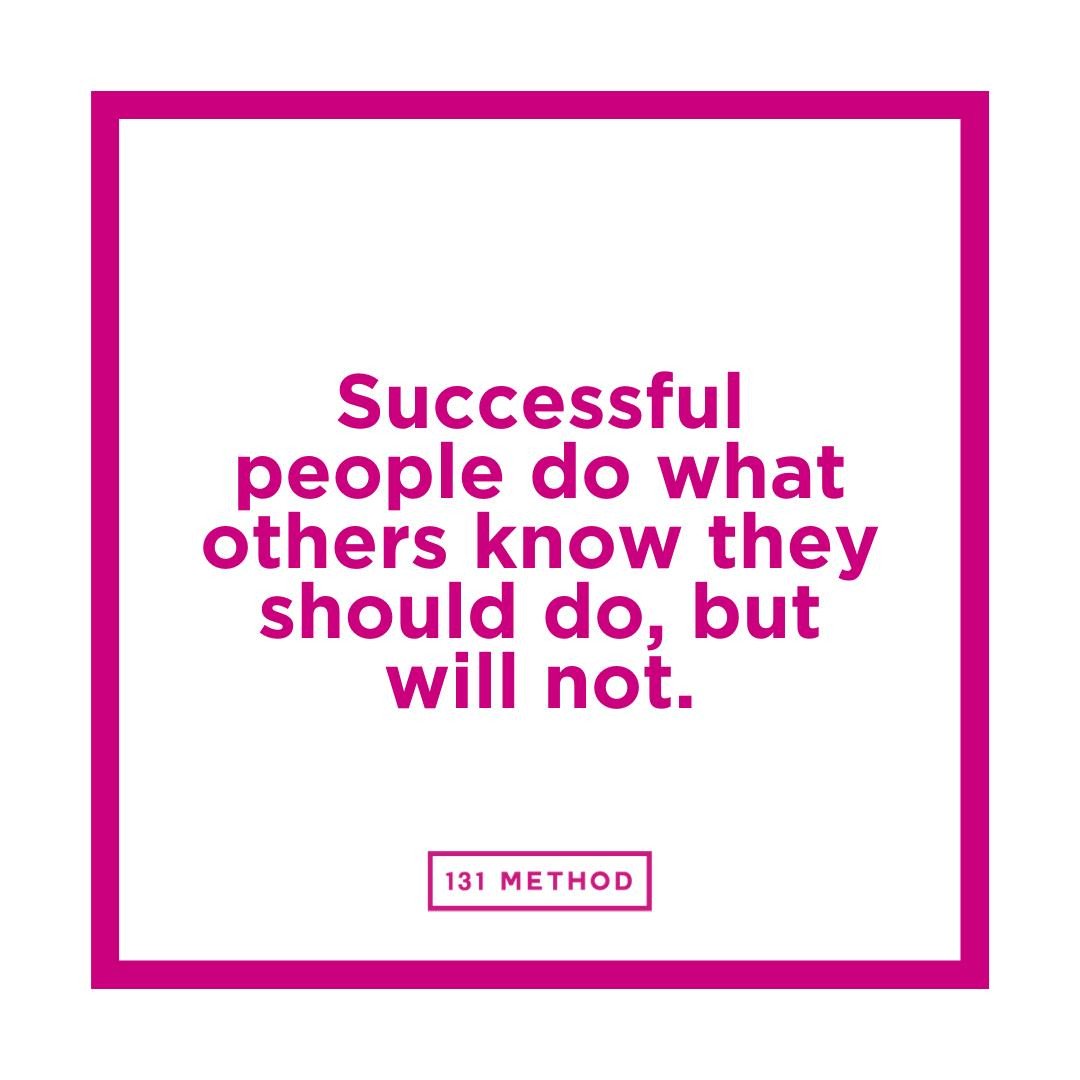 phaseitupby131's tweet photo. Especially when it comes to health! But we get it. Change is hard. But nothing changes if nothing changes. And that's where the #131method comes in, because we'll be right there with you on your health journey!
Our next group starts on Monday! https://t.co/dXv9HutR6w https://t.co/MiB2ARHFE1