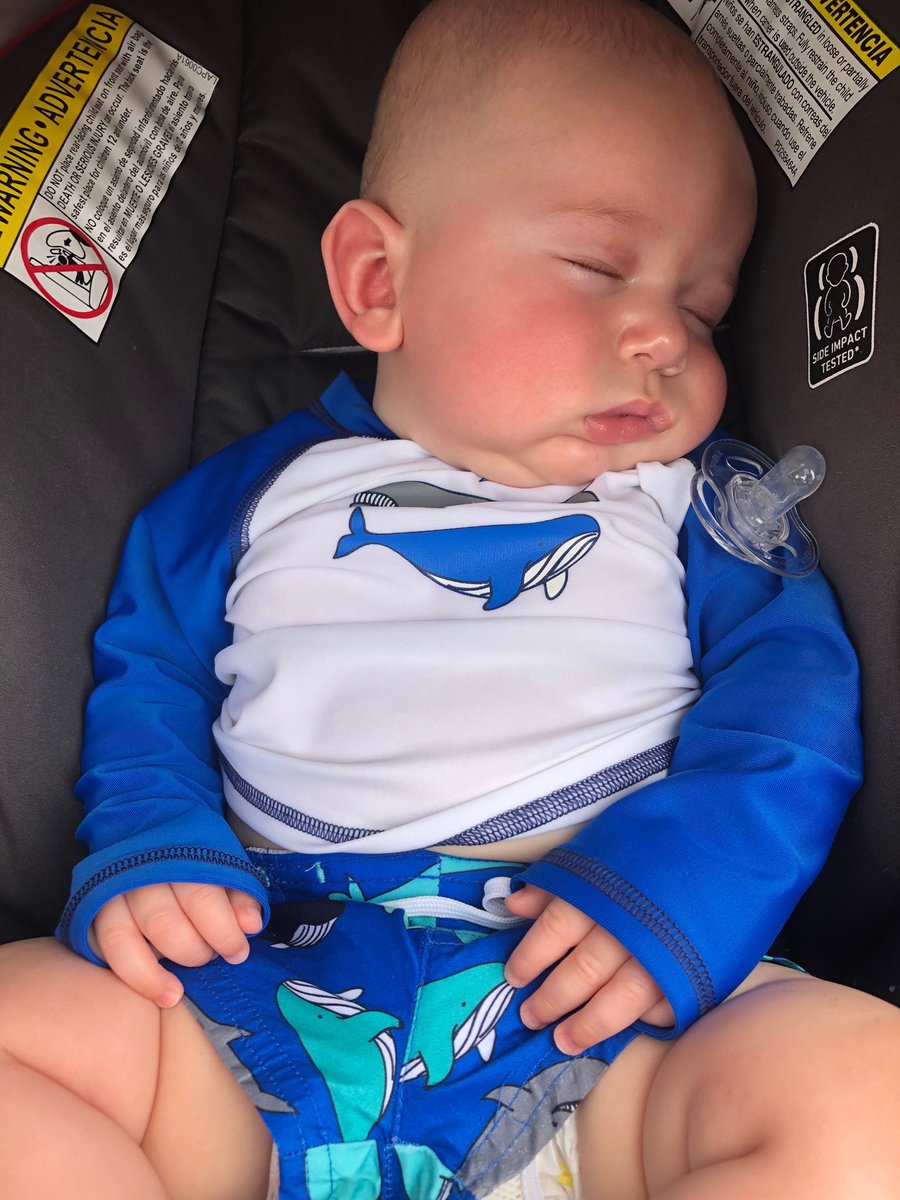 BradSwanson14's tweet photo. Wisconsin Dells too much for Vince https://t.co/iYqnSNkd76