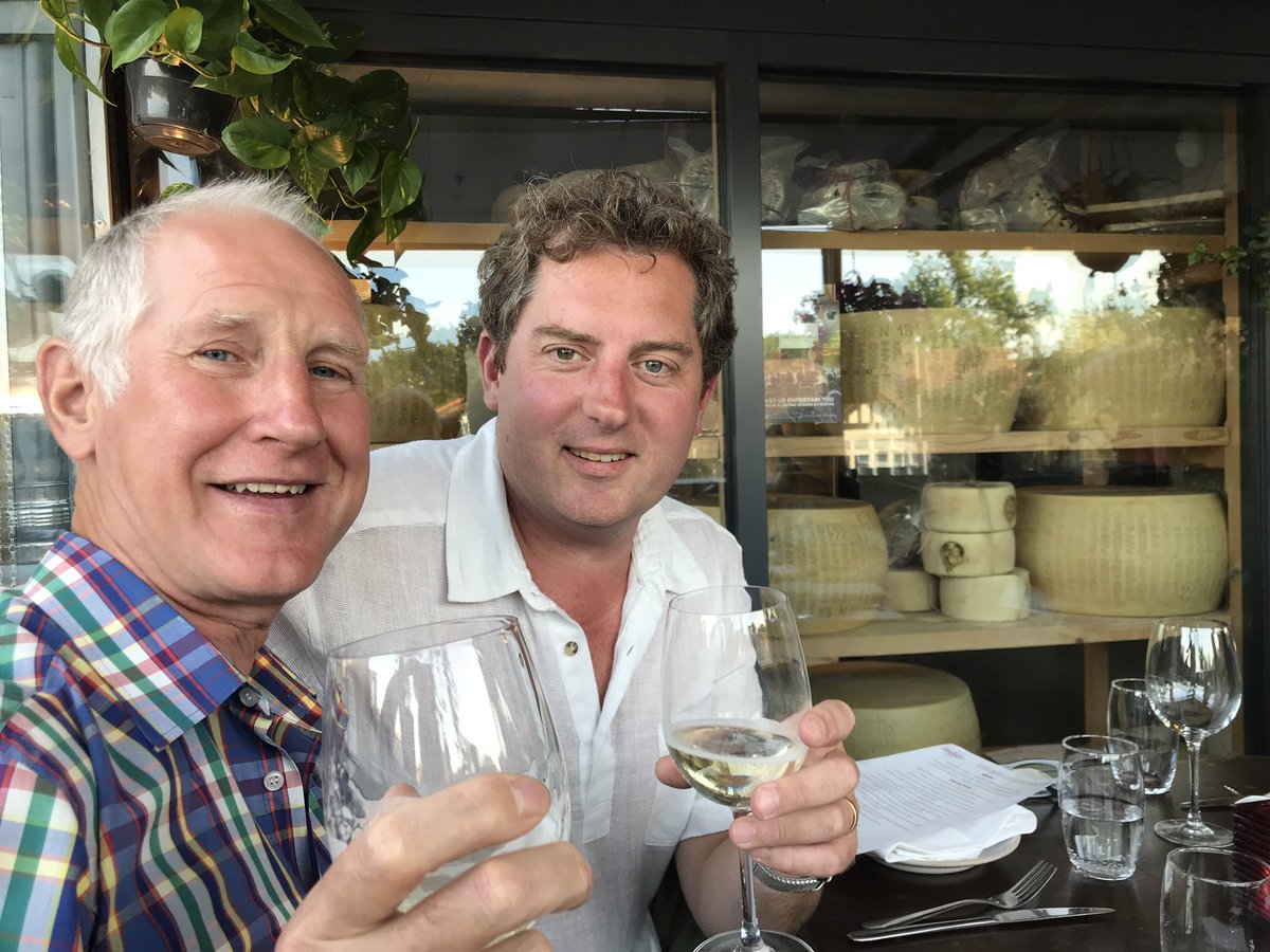 JoLPetty's tweet photo. Loving the restaurant Bombetta with cuz Ben 😊 https://t.co/jZOSnZGWcj