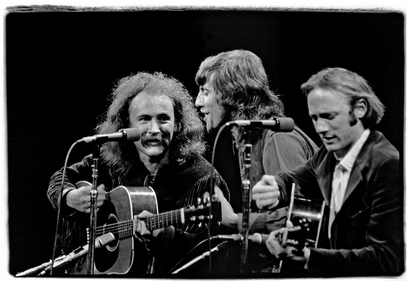 dean_frey's tweet photo. #InPerformance
Crosby, Stills & Nash at Fillmore East
Photo: Amalie R. Rothschild, 1970 https://t.co/EUqpdSXIWe